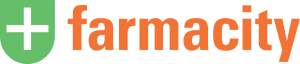Logo of Farmacity